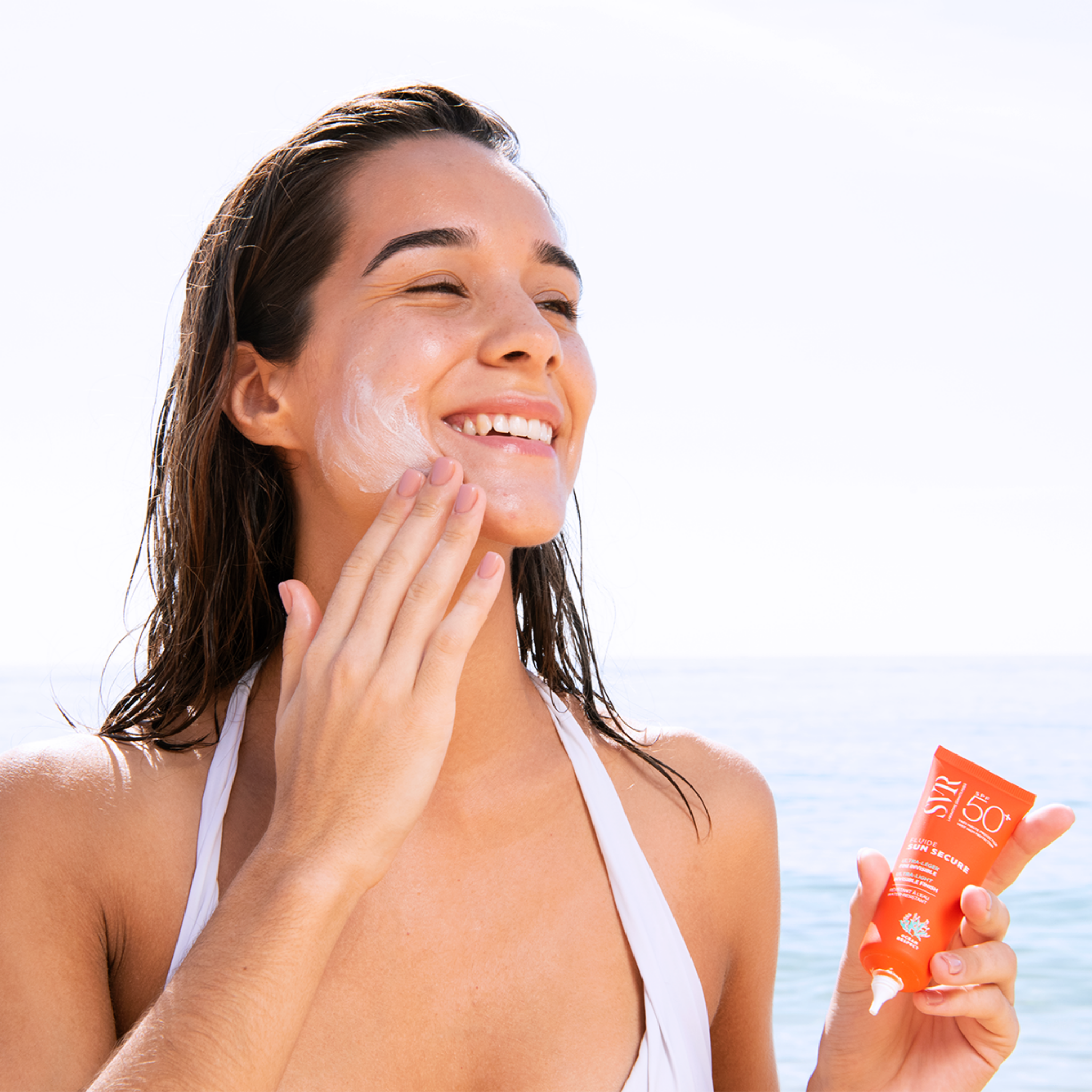 Extreme Sun Secure Gel Ultra-Mat Multi-Resistant SPF50+