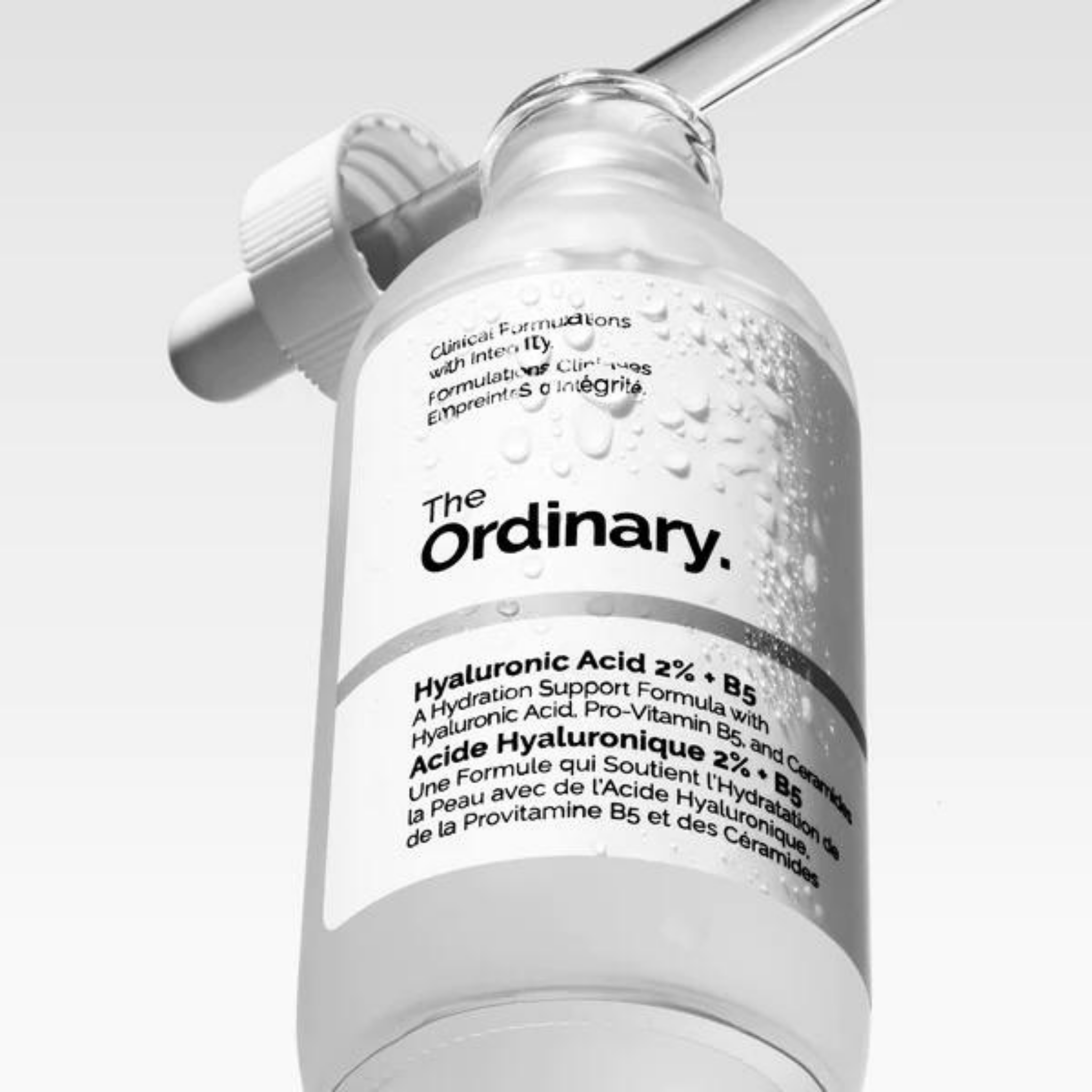 Hyaluronic Acid 2%