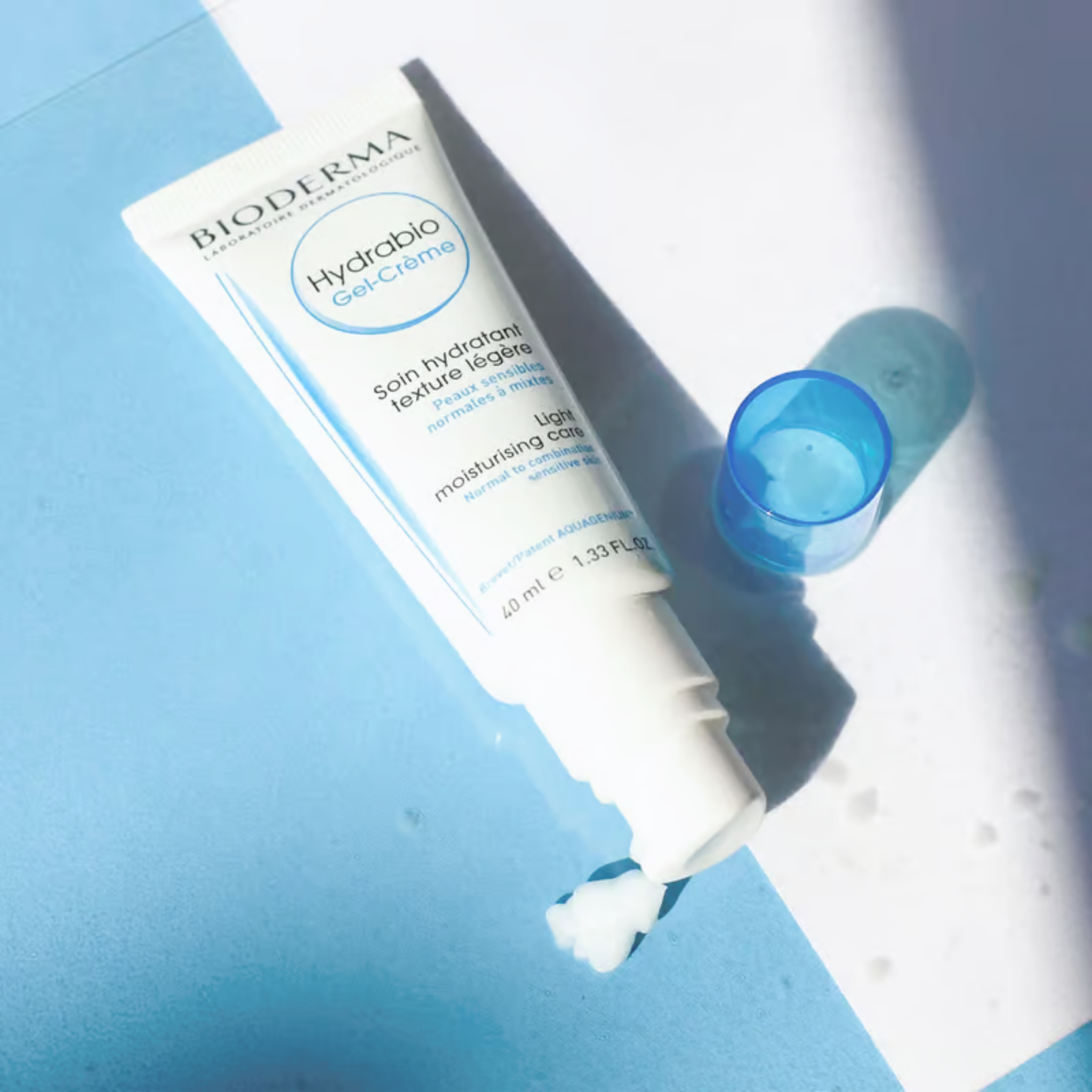 Hydrabio Gel-Crème