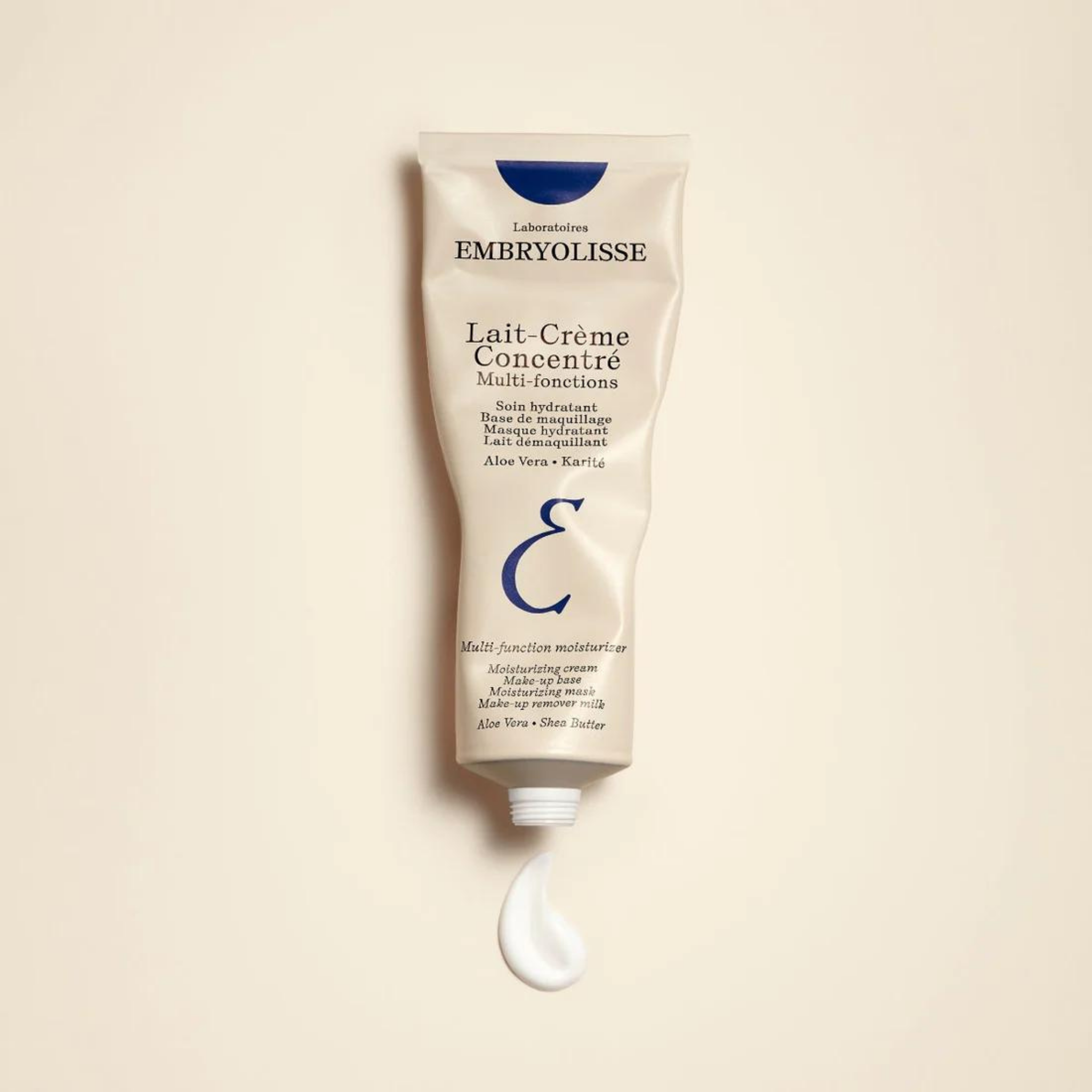 Multi-Function Concentrated Milk Cream