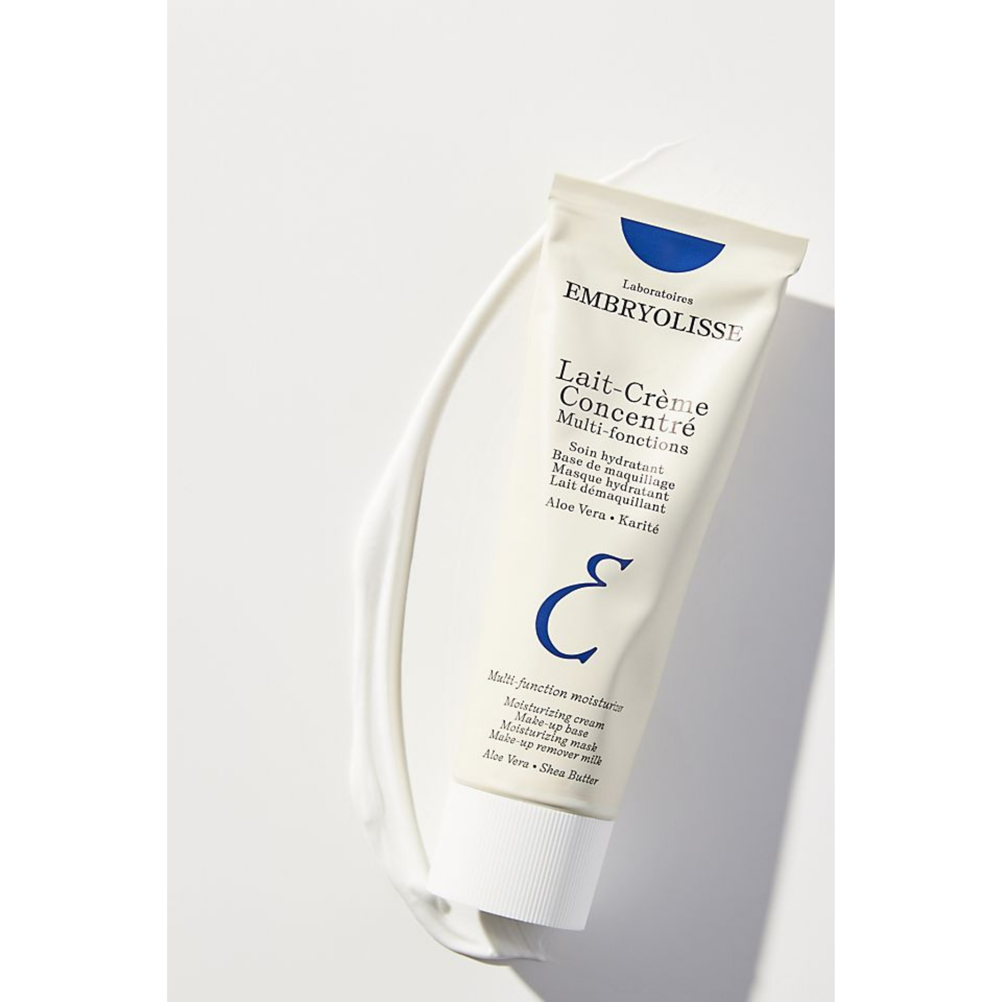 Multi-Function Concentrated Milk Cream