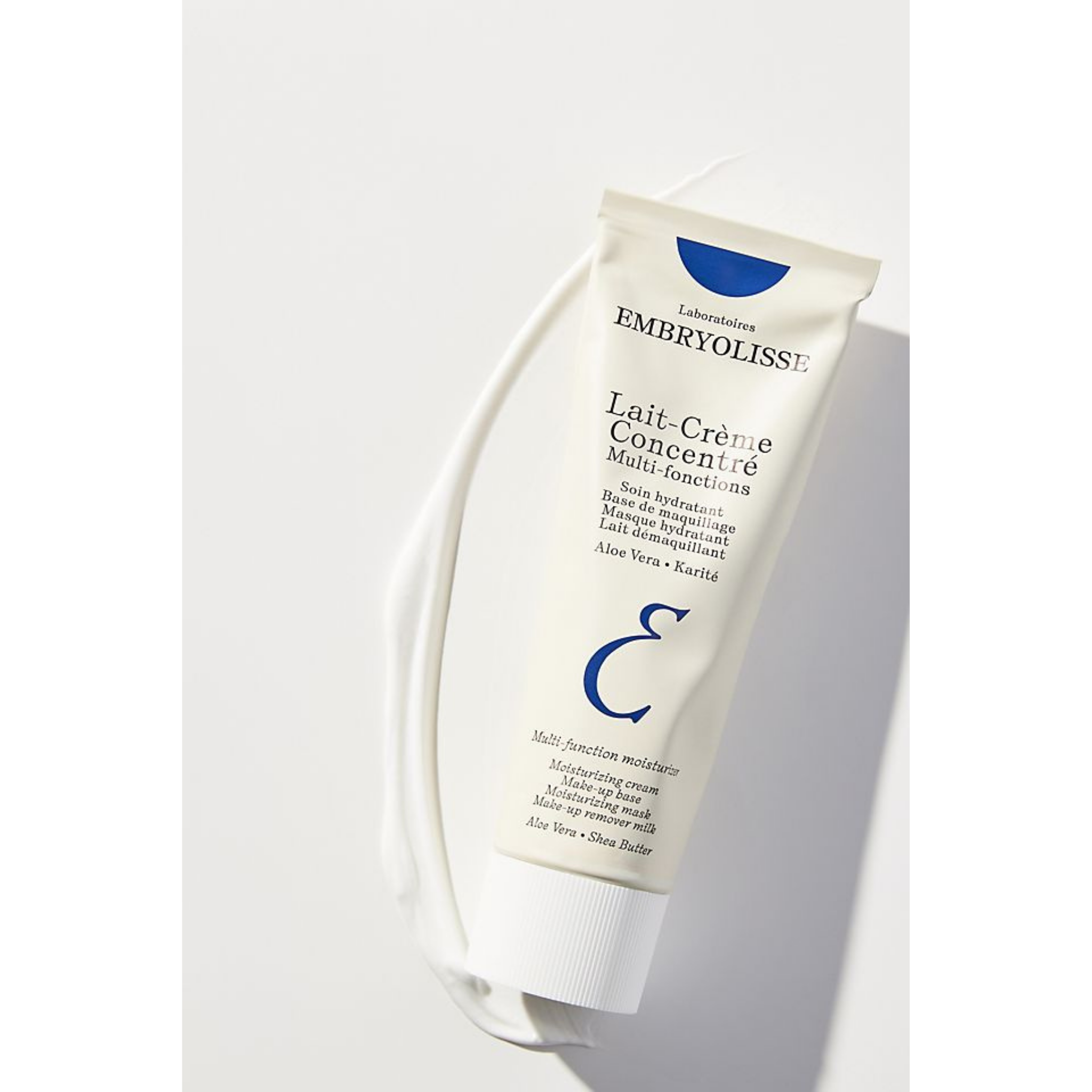 Lait-Crème Concentré Multi-Fonctions