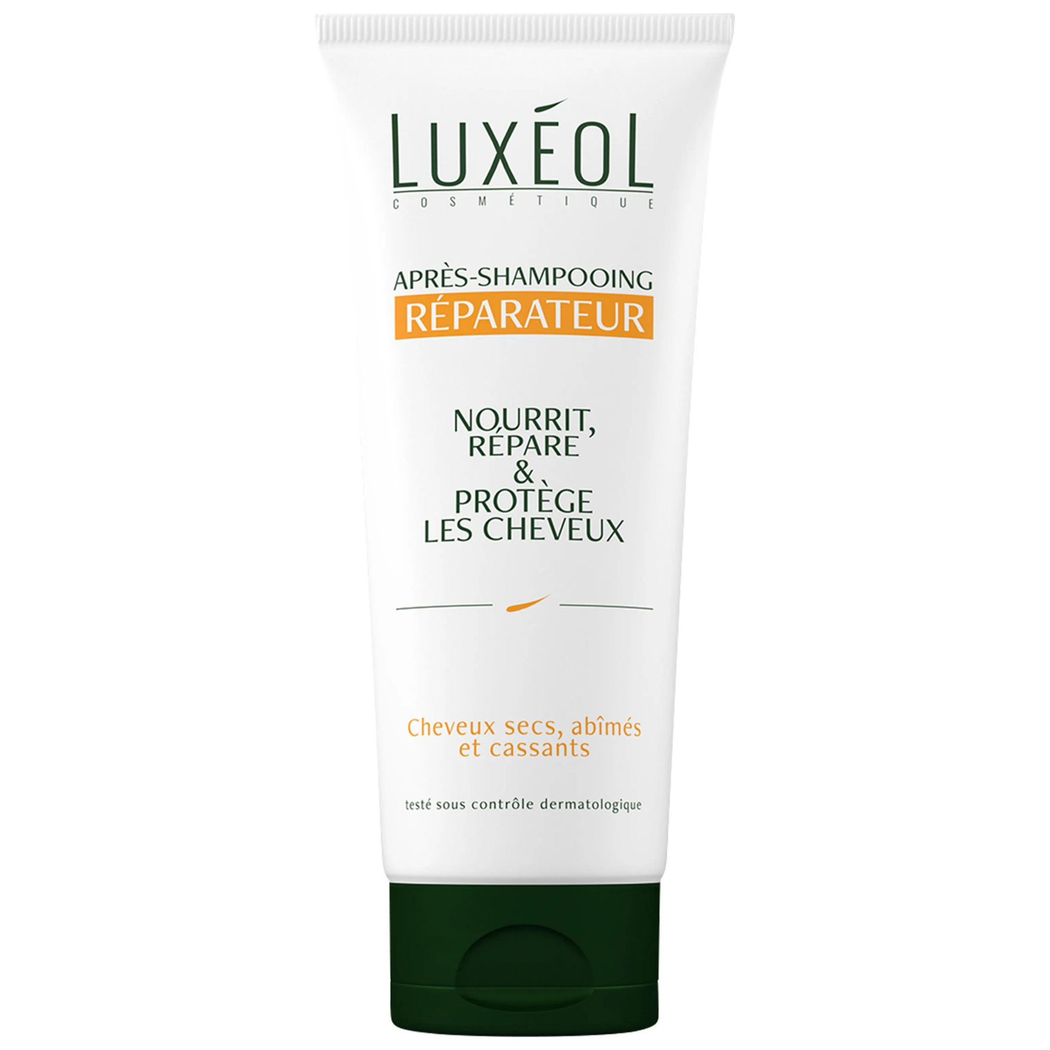 Repairing Conditioner