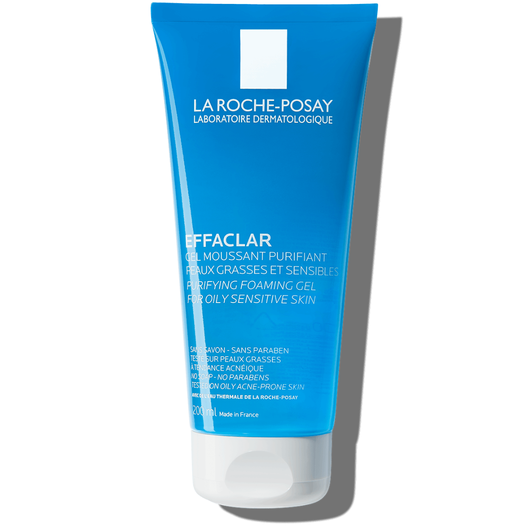 Effaclar Purifying Foaming Gel