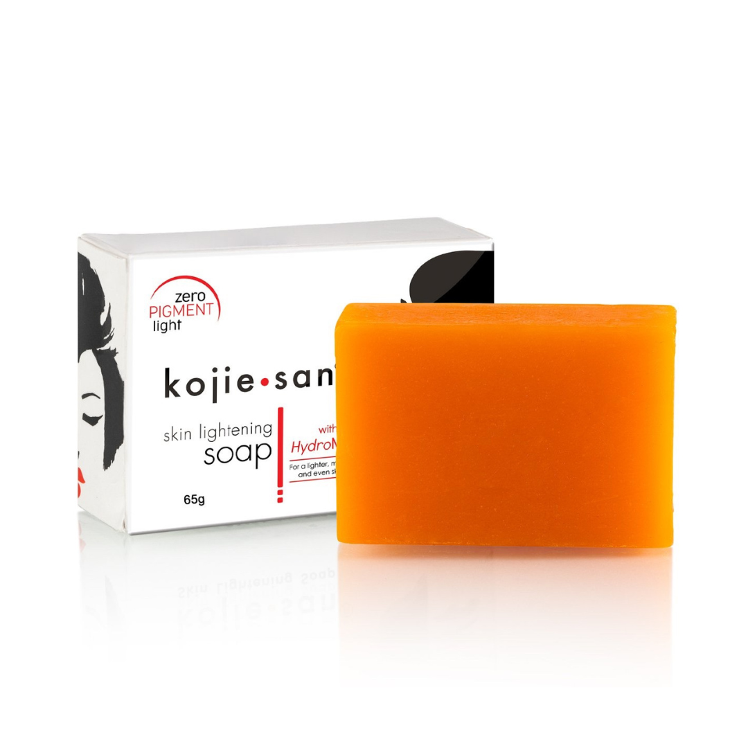 Kojic Acid Soap