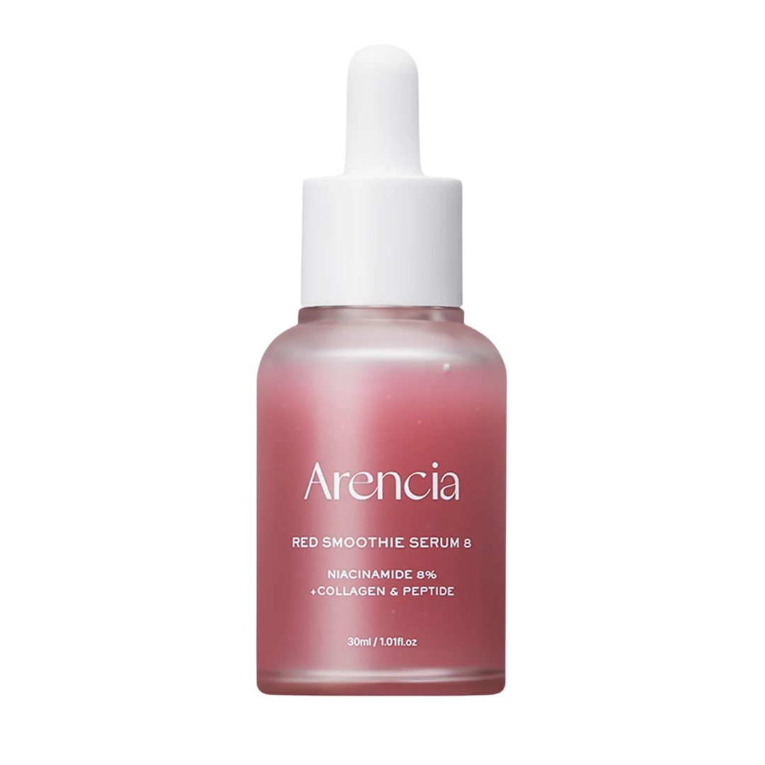 Fresh Red Smoothie Serum 8
