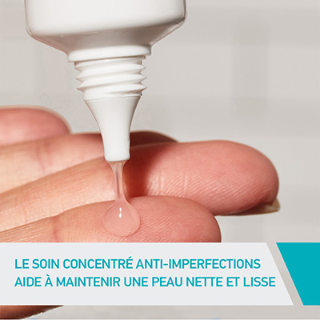 Soin concentré anti-imperfections