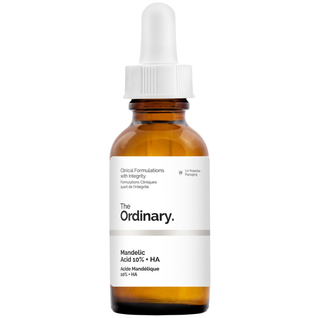 Acide mandélique 10%