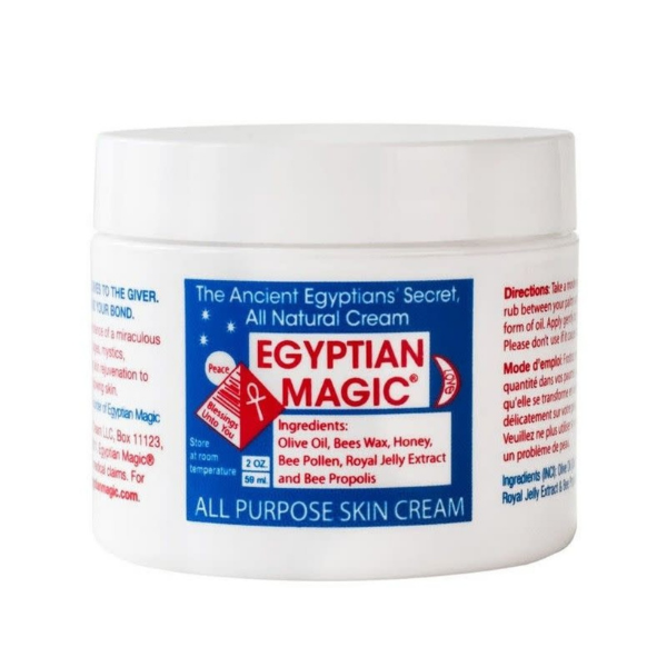 Egyptian Magic