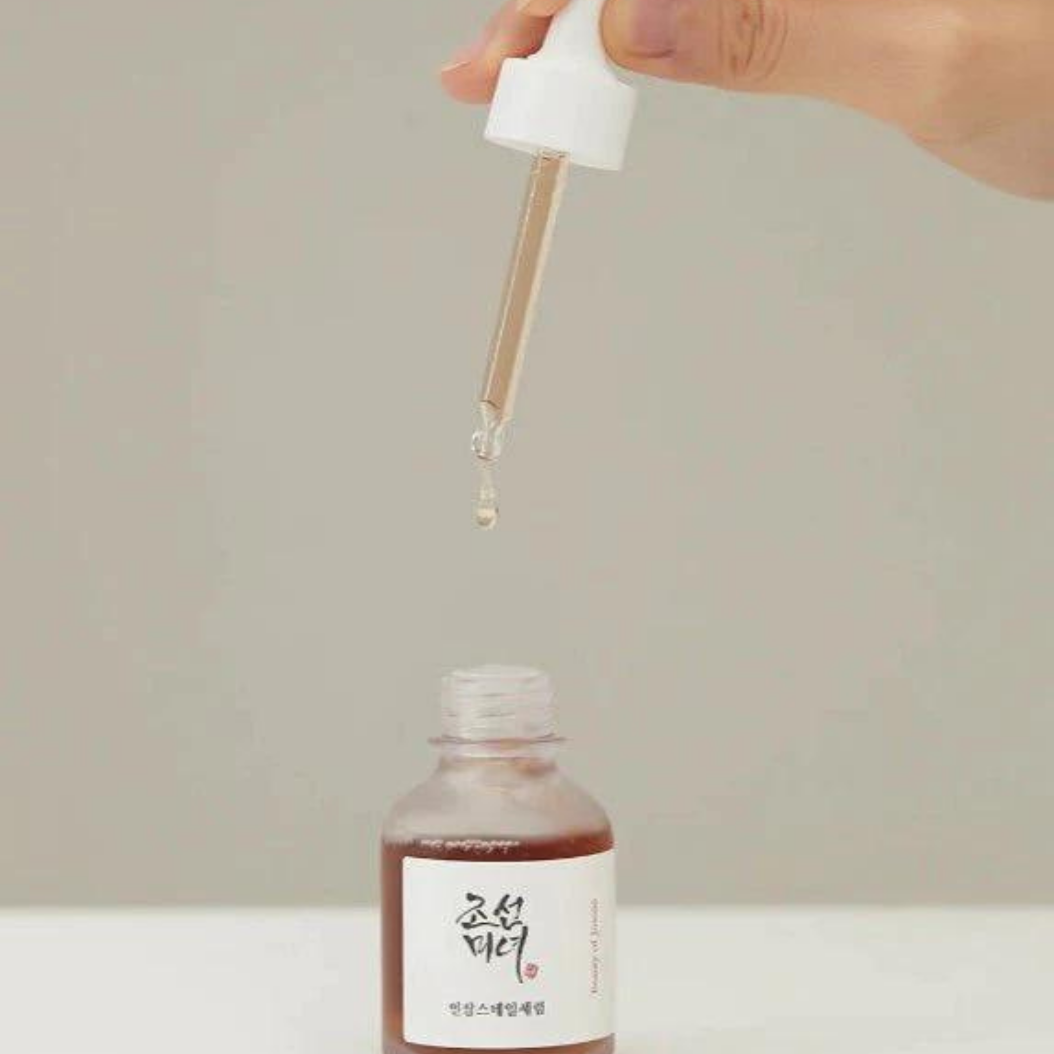 Revive Serum Ginseng + Snail Mucin