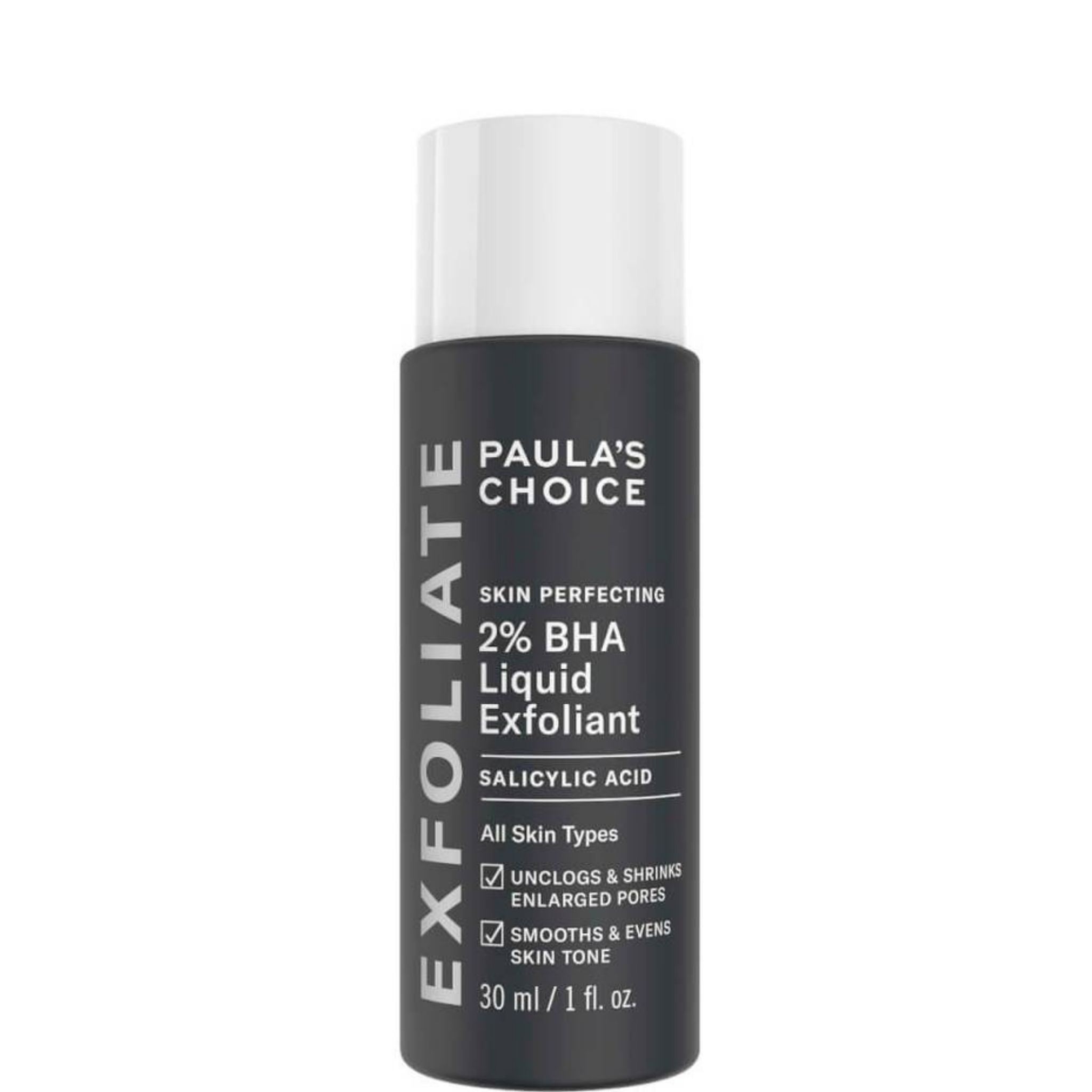 Skin Perfecting 2% BHA Liquid Exfoliant