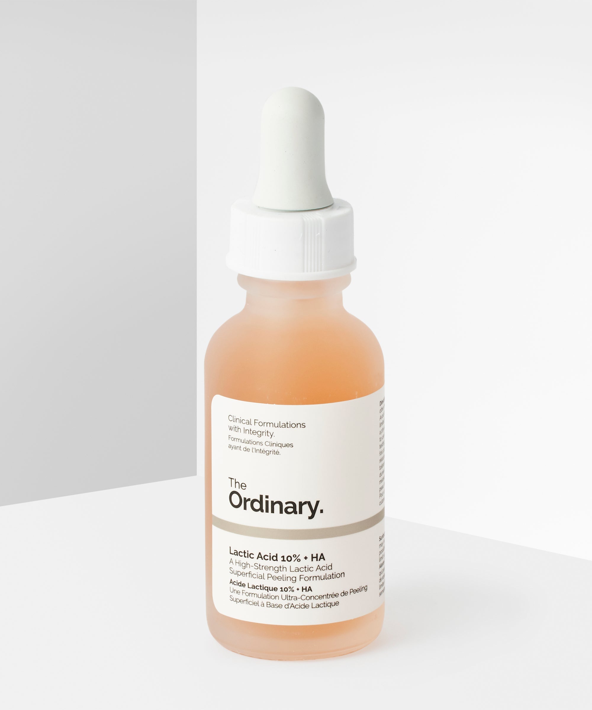 sérum à l&