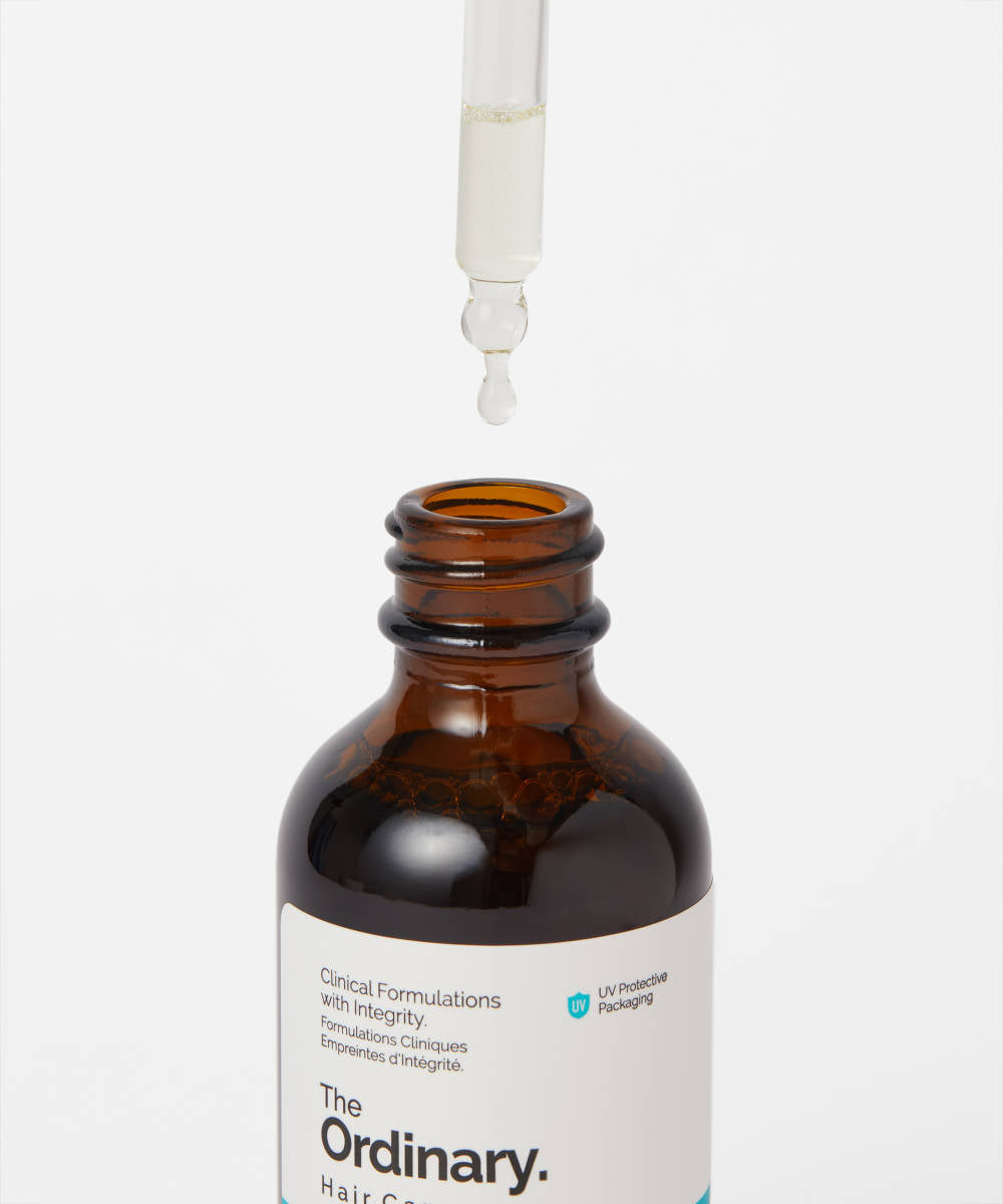 Densifying serum