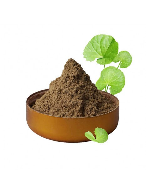 Poudre de Brahmi