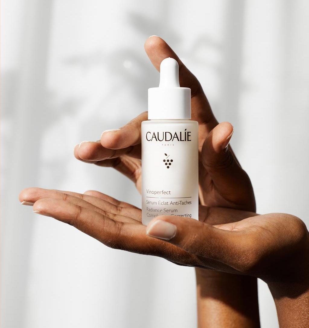 Sérum Éclat Anti-Tâches Vinoperfect