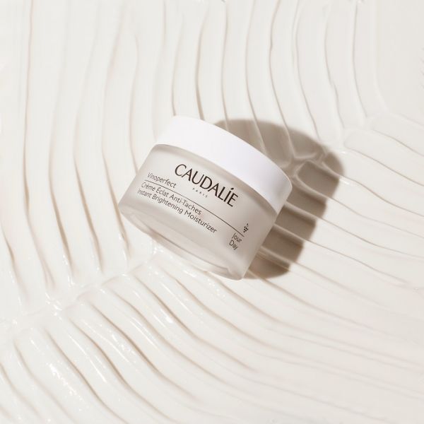 Crème Éclat Anti-taches Vinoperfect