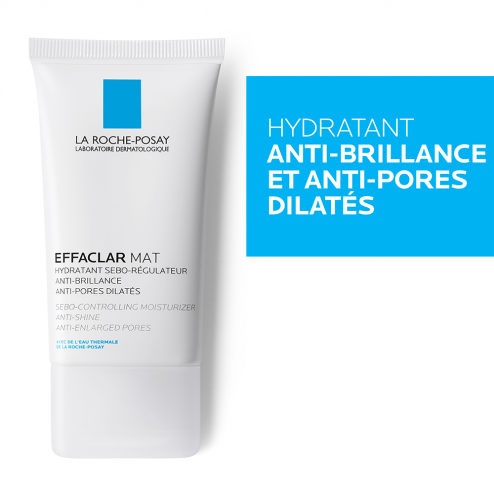 Hydratant Effaclar Mat