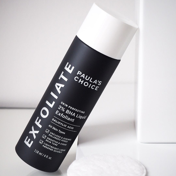 Skin Perfecting 2% BHA Liquid Exfoliant