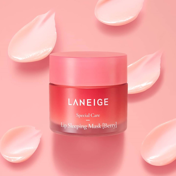 Lip Sleeping Mask
