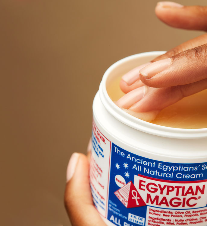 Crème multi-fonction Egyptian Magic