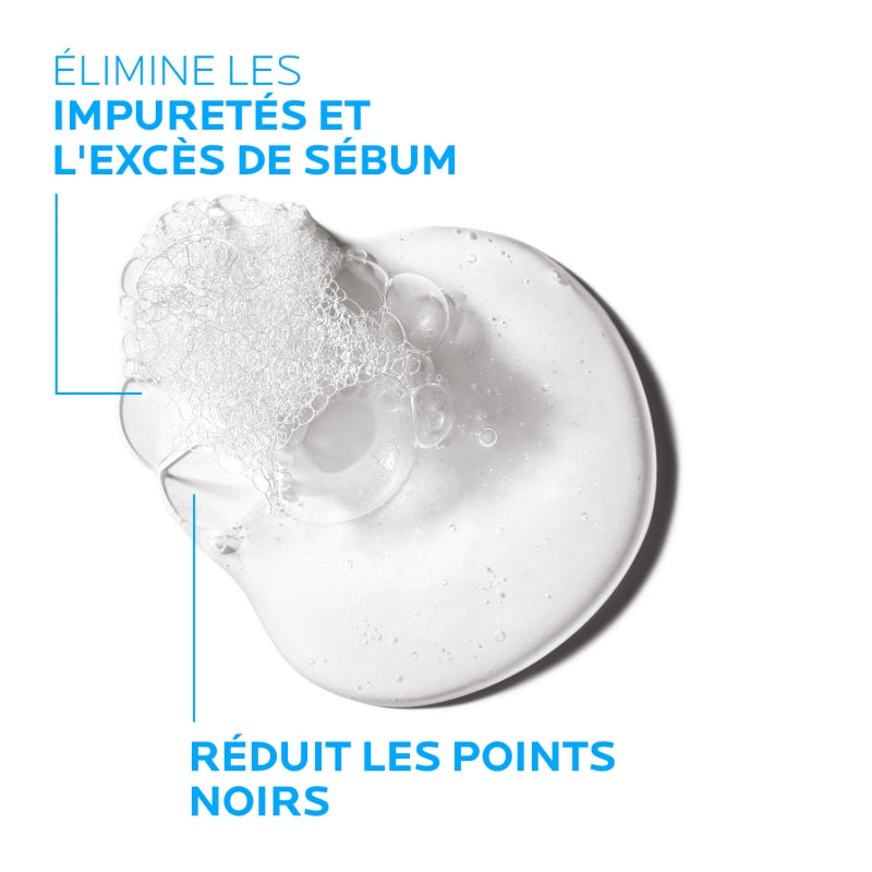 Effaclar Purifying Foaming Gel