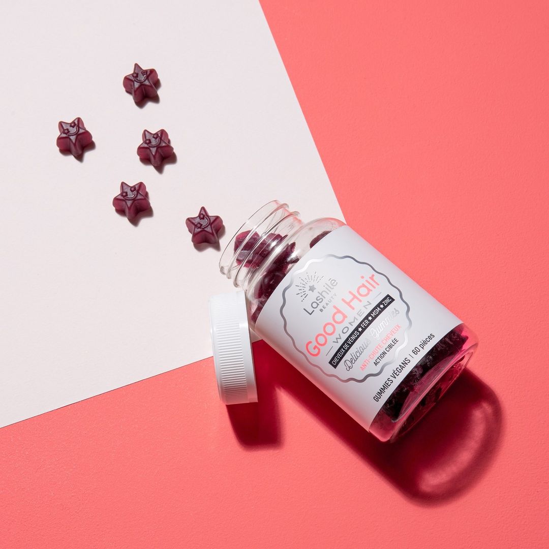 Good Hair Anti-Hair Loss