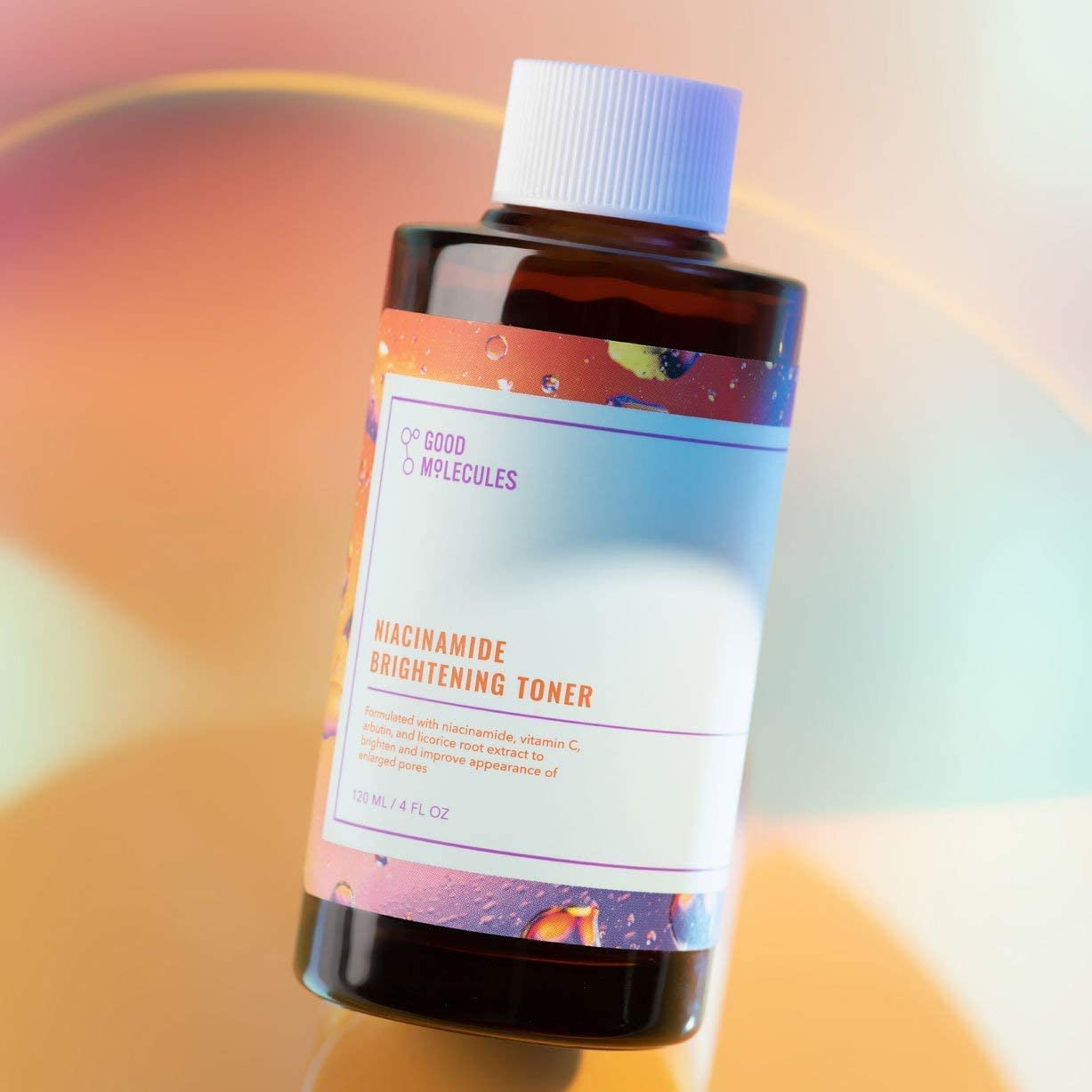 Good Molecules Niacinamide toner
