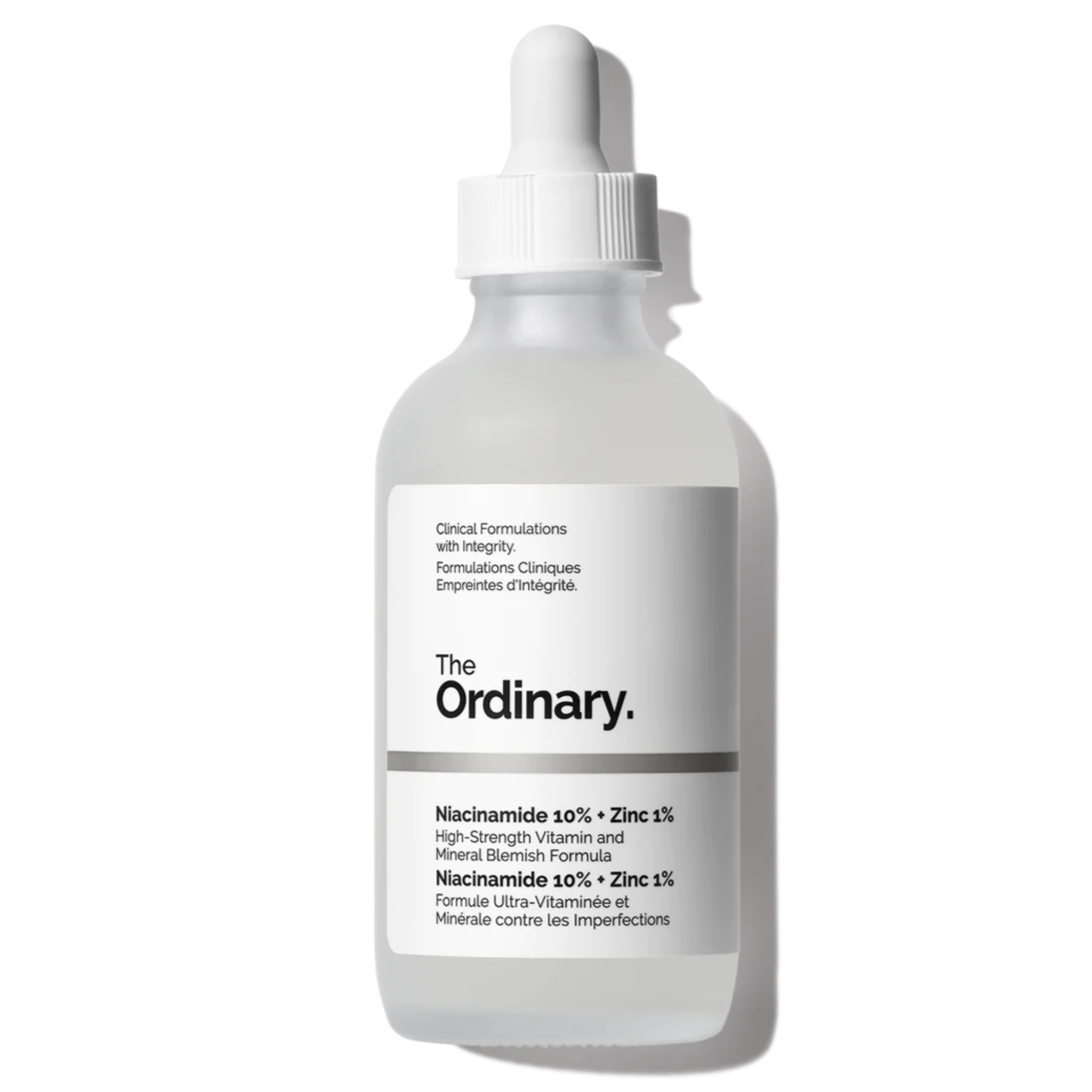 Niacinamide 10% + Zinc 1%