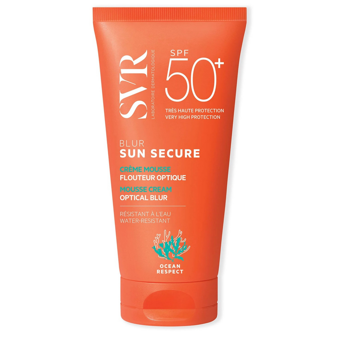Sun Secure Blur SPF50+ Sans Parfum