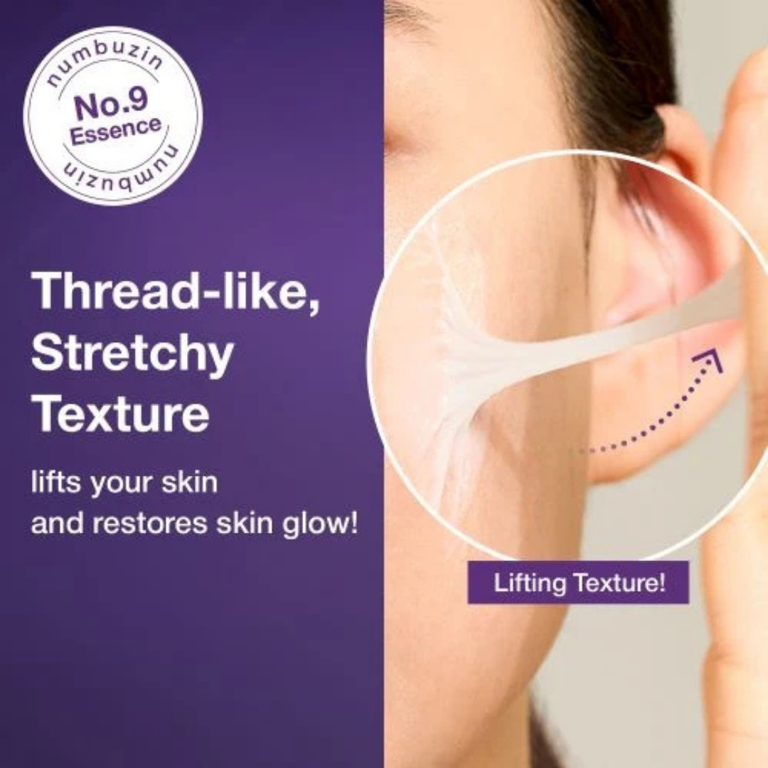 No.9 NAD Bio Lifting Essence