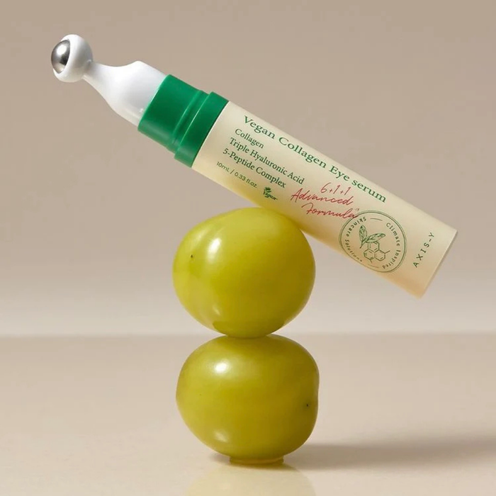 Vegan Collagen Eye Serum