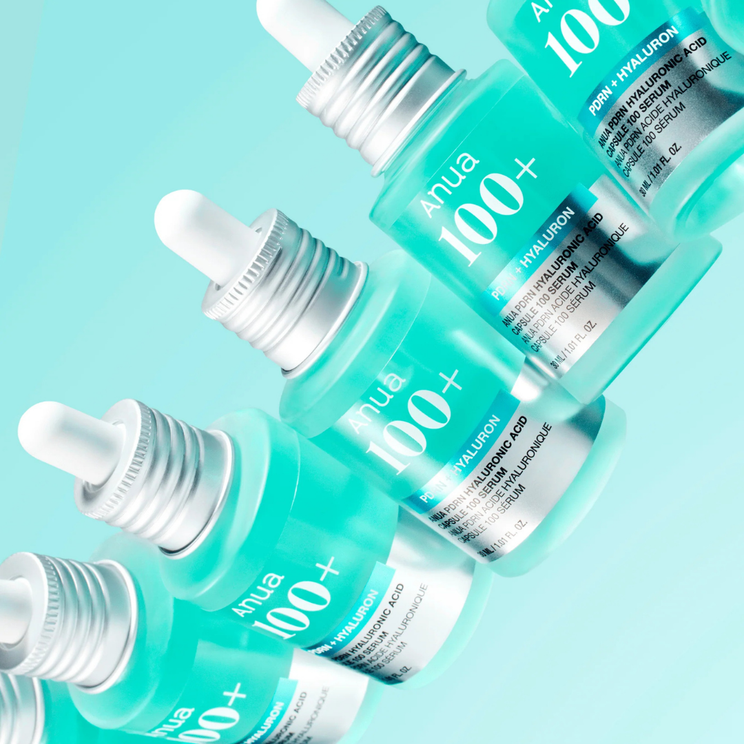 Pdrn Hyaluronic Acid Capsule 100 Serum
