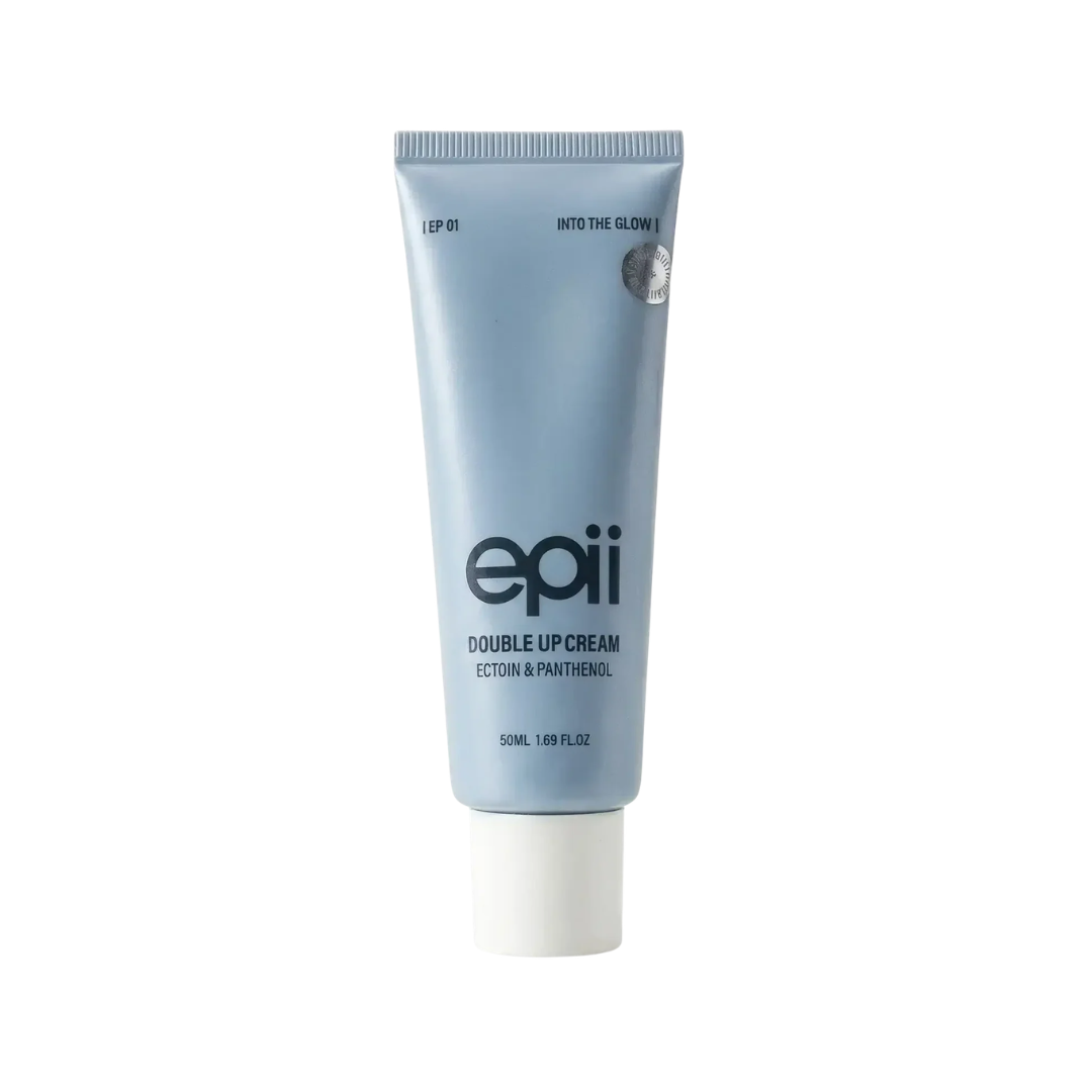 Double Up Cream Ectoin &amp; Panthenol