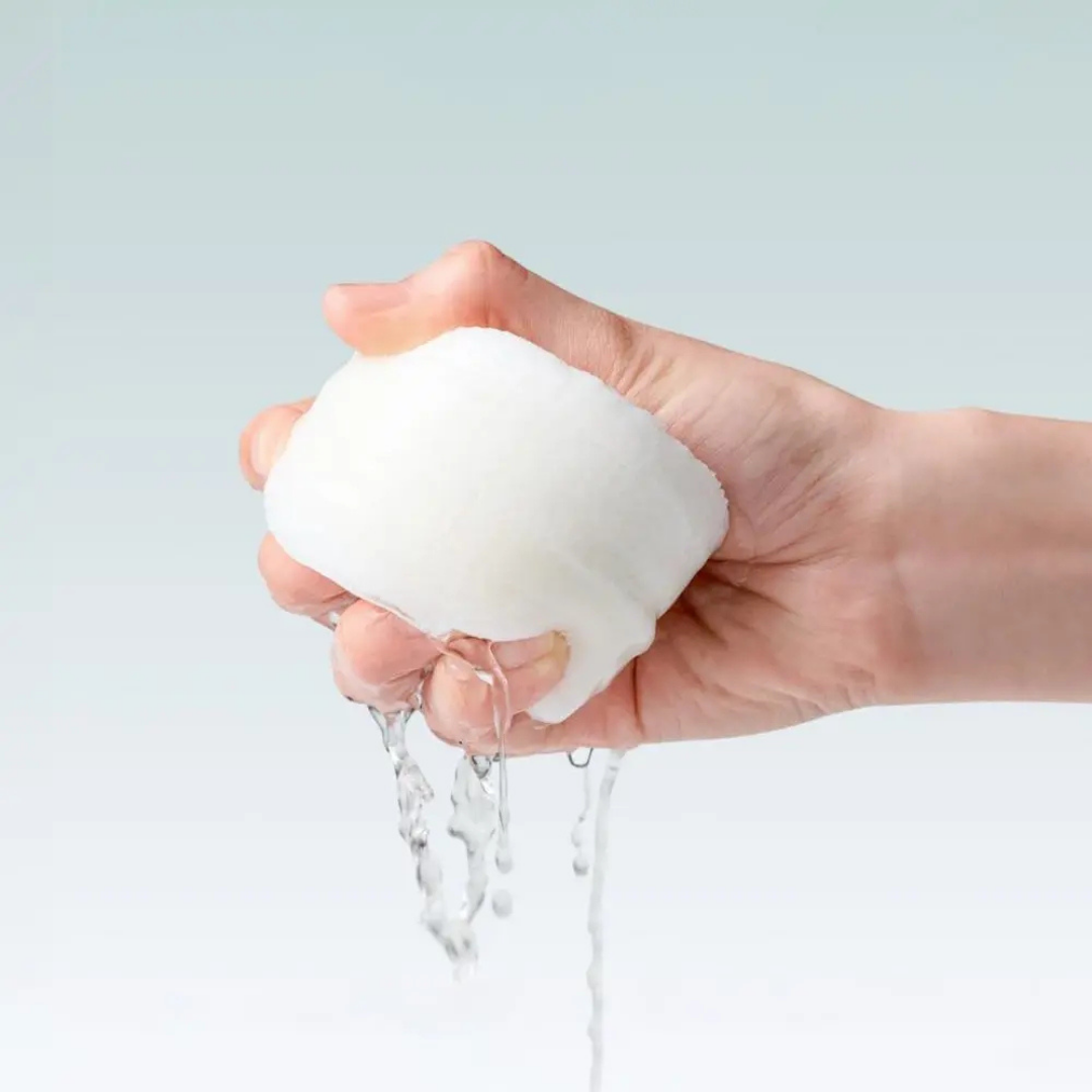Green LHA Pore Pad Clear Touch