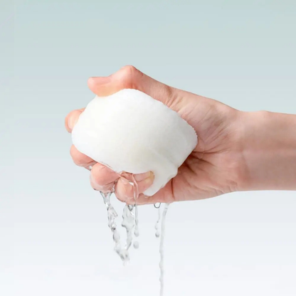Green LHA Pore Pad Clear Touch