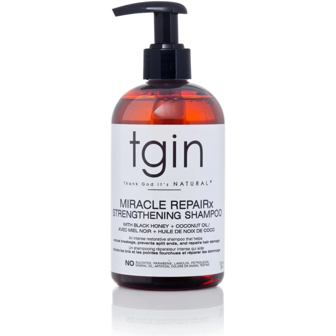 Miracle RepaiRx Strengthening Shampoo
