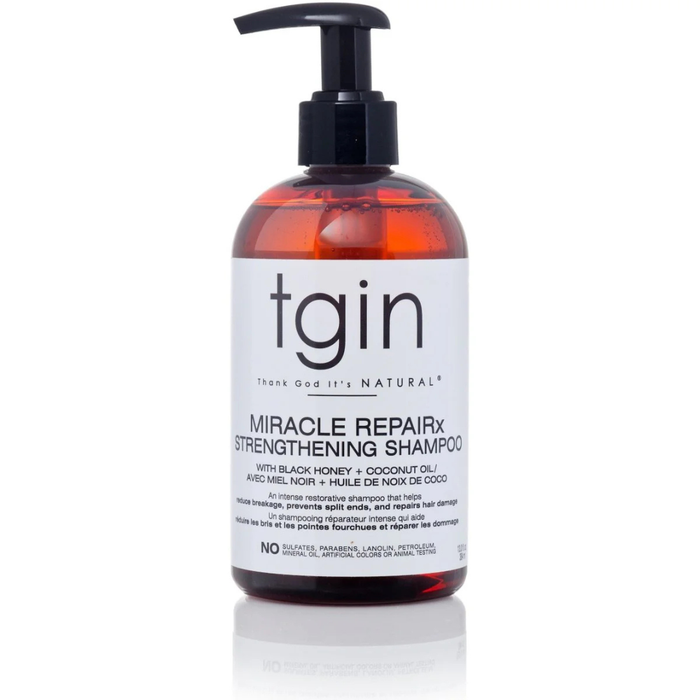 Miracle RepaiRx Strengthening Shampoo