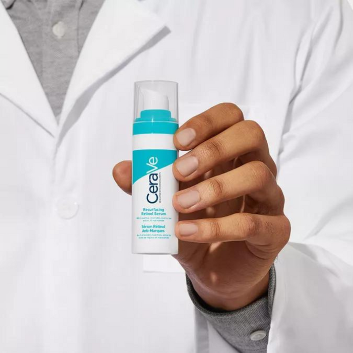 Sérum Retinol Anti-Marques