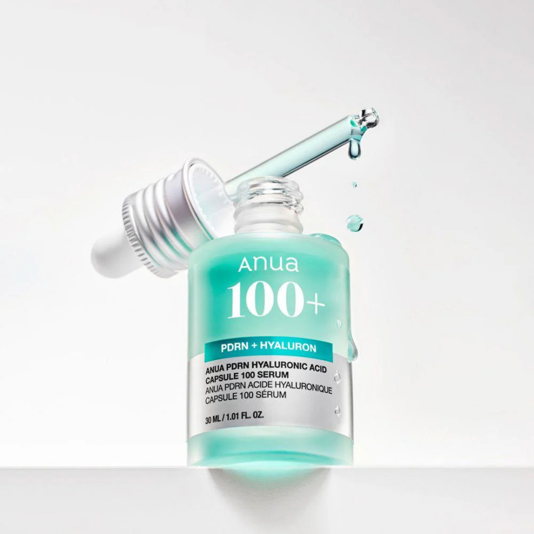 Pdrn Hyaluronic Acid Capsule 100 Serum