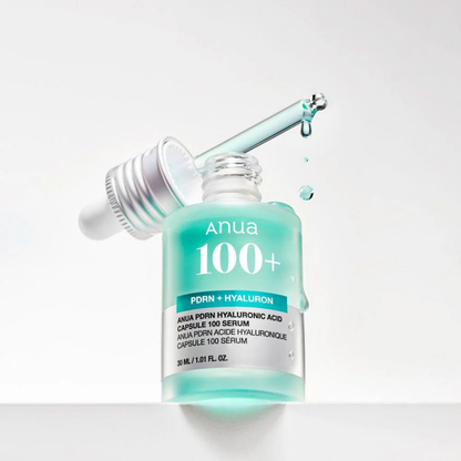 Pdrn Hyaluronic Acid Capsule 100 Serum