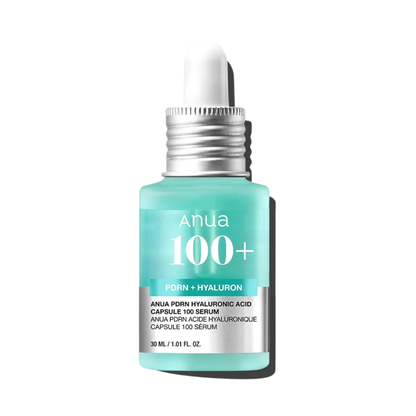 Pdrn Hyaluronic Acid Capsule 100 Serum