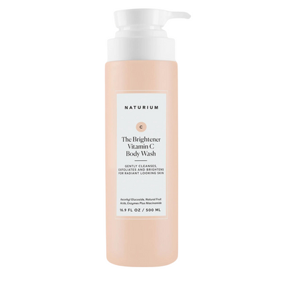 The Brightener Vitamin C Body Wash