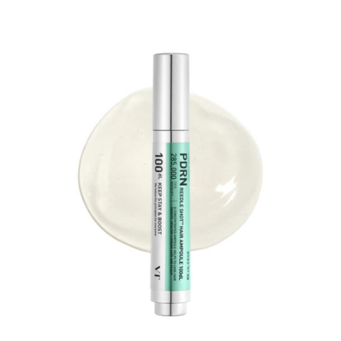 PDRN Reedle Shot Hair Ampoule 100DL