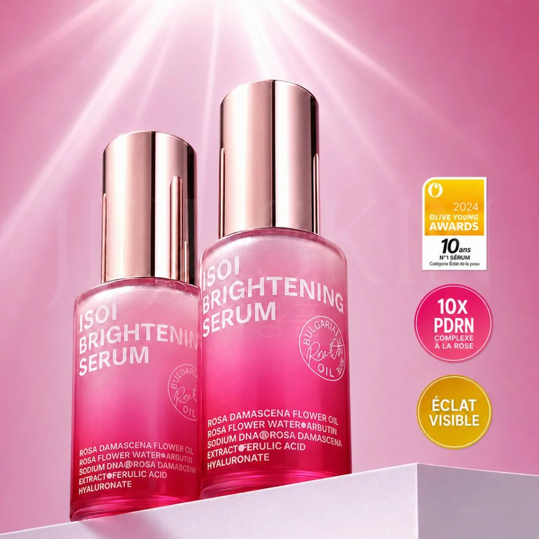 Brightening Serum