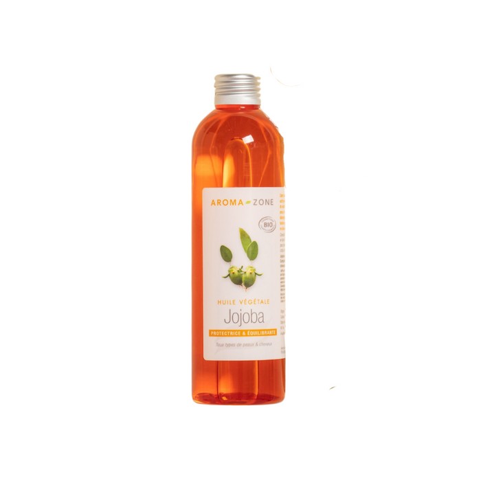 Huile Végétale Jojoba Bio