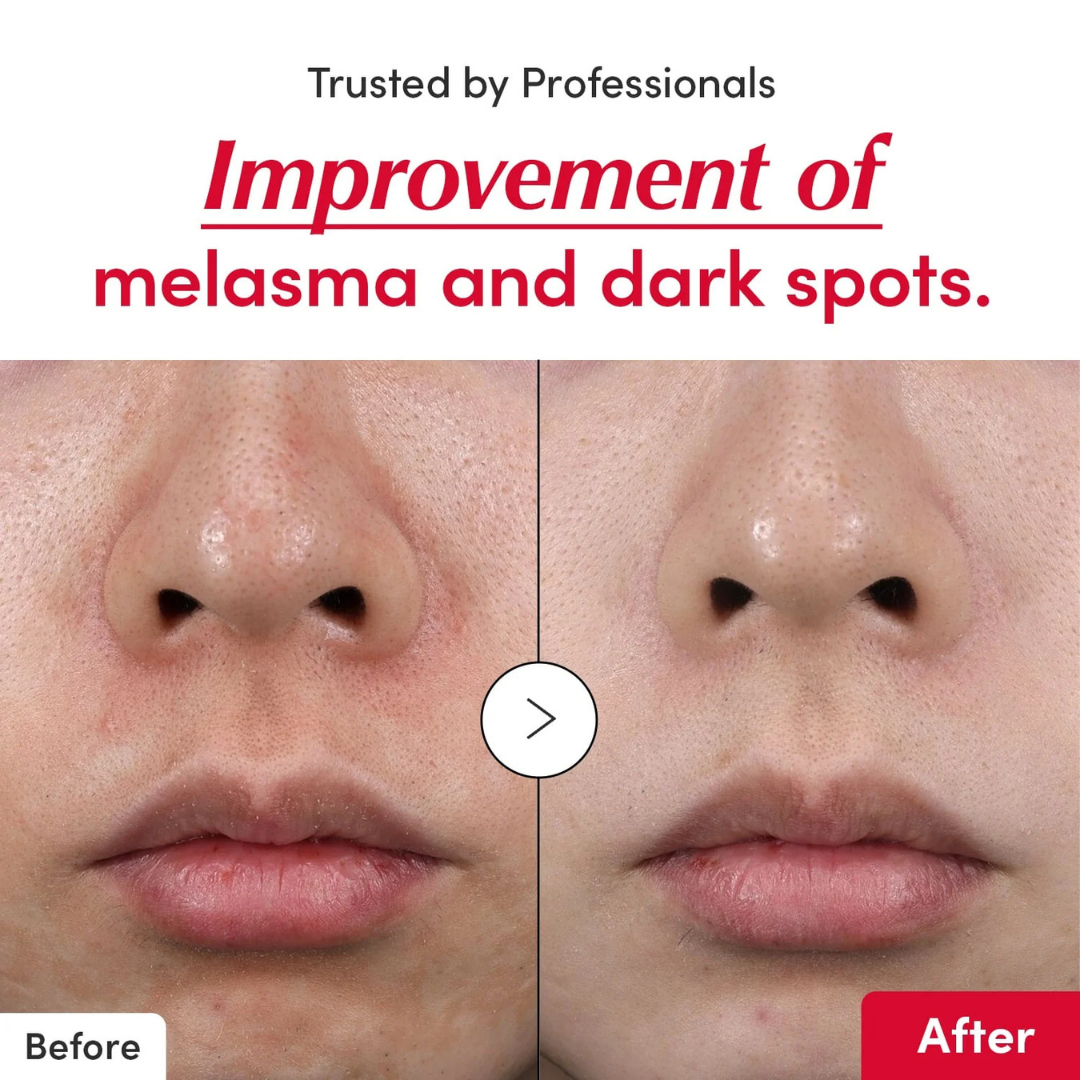 Vitamin Illuminating Serum