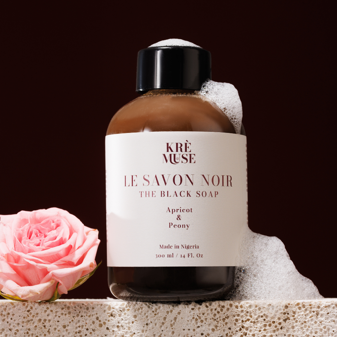 Le Savon Noir