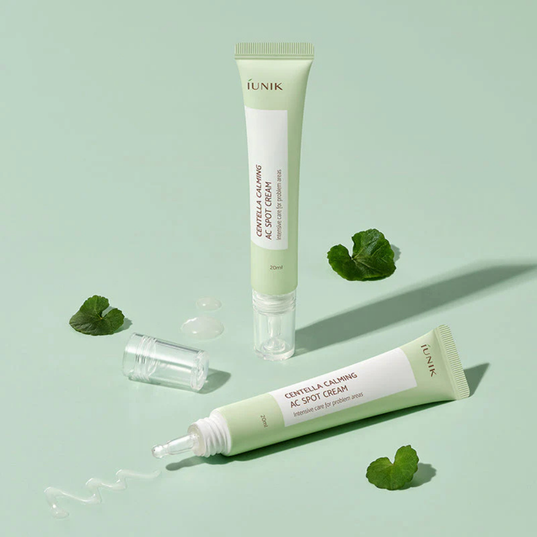Centella Calming Ac Spot Cream