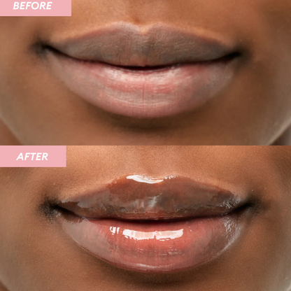 Honey &amp; Milk Lip Oil