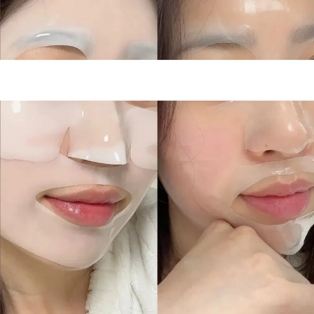 Bio-Collagen Real Deep Mask